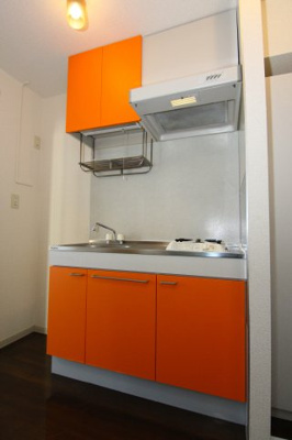 【キッチン】 | メゾンセンチュリオン日吉 | 【メゾンセンチュリオン】女性限定