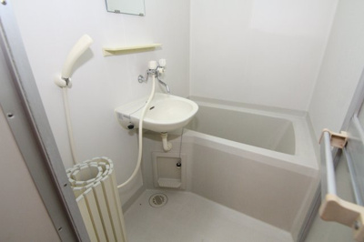 【浴室】 | メゾンセンチュリオン日吉 | 【メゾンセンチュリオン】女性限定