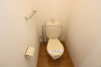 【トイレ】 | メゾンセンチュリオン日吉 | 【メゾンセンチュリオン】女性限定