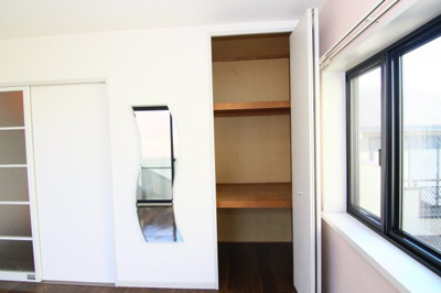 【収納】 | メゾンセンチュリオン日吉 | 【メゾンセンチュリオン】女性限定