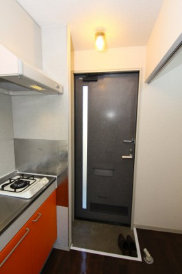 【玄関】 | メゾンセンチュリオン日吉 | 【メゾンセンチュリオン】女性限定