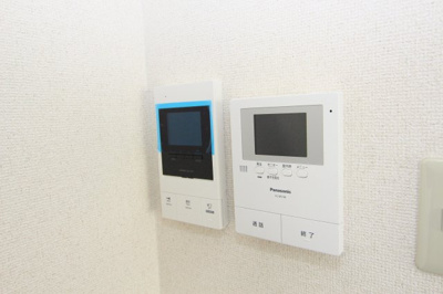 【セキュリティ】 | メゾンセンチュリオン日吉 | 【メゾンセンチュリオン】女性限定