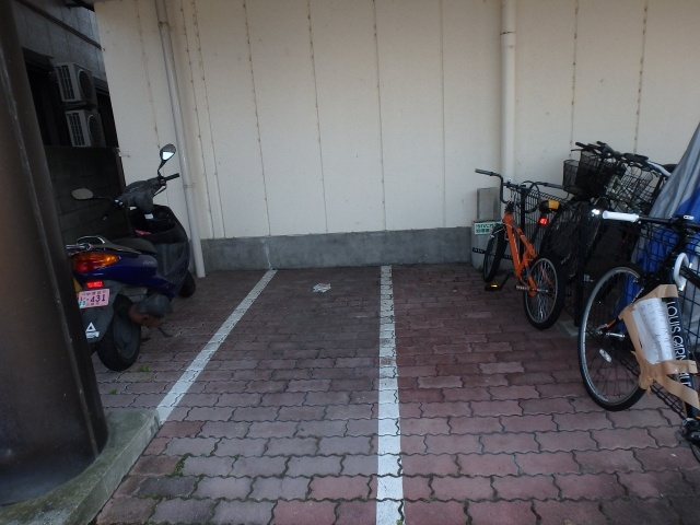 メゾン叶のその他共用部分