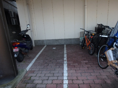 【その他共用部分】 | メゾン叶