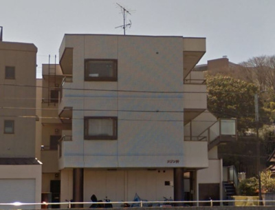 【外観】 | メゾン叶