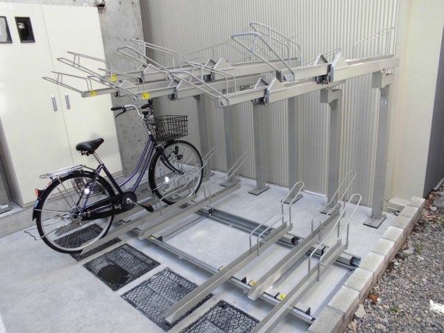 ランドレジデンス小石川のその他共用部分