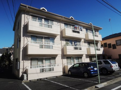 【外観】 | エイワレジデンス