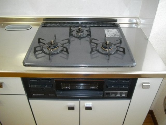 サンメゾン小岩のキッチン