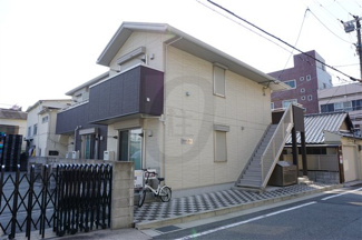 【外観】