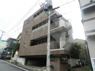 リバーシティ不動前の画像