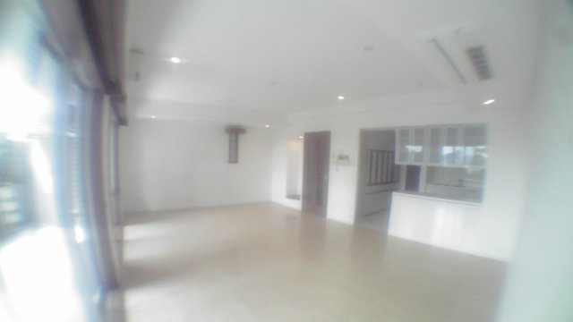 文京区後楽２丁目の賃貸マンションのその他|リビング