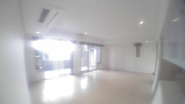 文京区後楽２丁目の賃貸マンションのその他|リビング