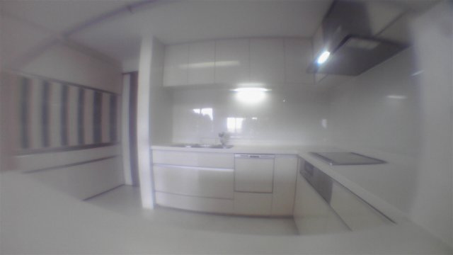 文京区後楽２丁目の賃貸マンションのその他|キッチン