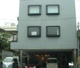 【外観】 | 大山町アングル