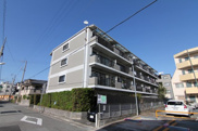 エコロＣＩＴＹ七松２の画像