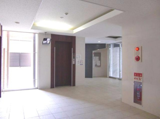 【エントランス】 | グランデージ泉