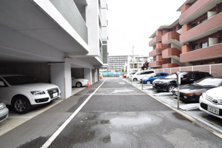 【その他共用部分】 | 駐車場