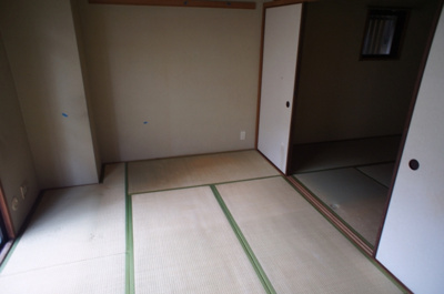 【和室】 | エレガンス喜連