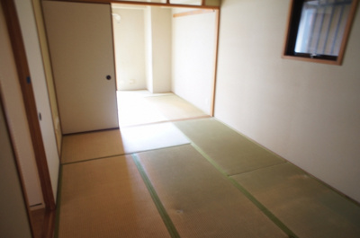 【和室】 | エレガンス喜連