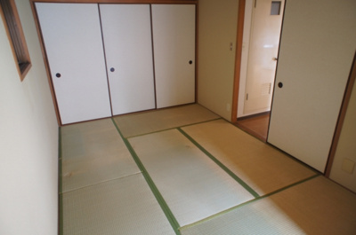 【和室】 | エレガンス喜連