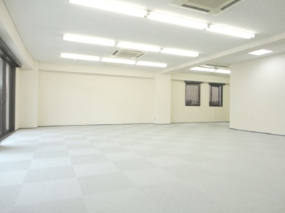 【内装】 | ２号線沿い事務所ビル