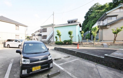 【展望】 | シェモア小机Ⅰ | シェモア小机Ⅰ