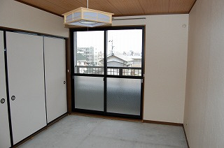 【居間・リビング】 | ゴールデンエイジ | ※同建物同型別のお部屋