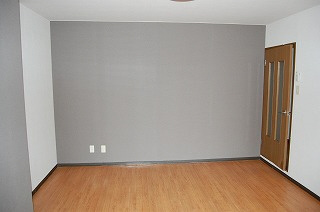 【内装】 | ゴールデンエイジ | ※同建物同型別のお部屋