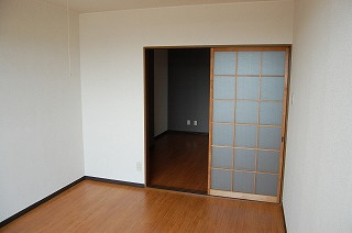 【収納】 | ゴールデンエイジ | ※同建物同型別のお部屋