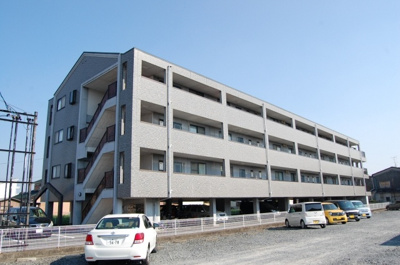 【外観】 | ゴールデンエイジ