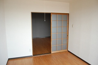 【居間・リビング】 | ゴールデンエイジ | ※同建物同型別のお部屋