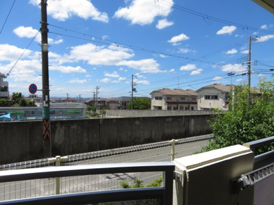 【展望】 | ラ・ステラ