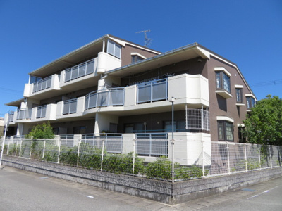 【外観】 | ラ・ステラ