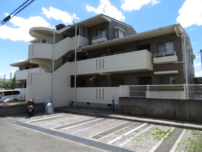 【駐車場】 | ラ・ステラ