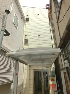 【外観】 | セレブコート昭和町 | セレブコート昭和町