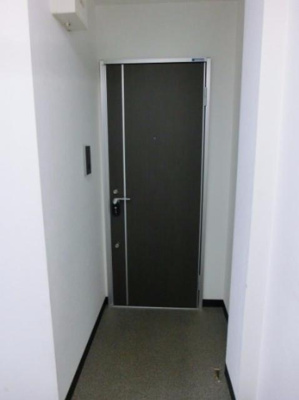 【エントランス】 | セレブコート昭和町 | 玄関