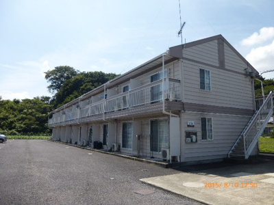 【外観】 | 東雲