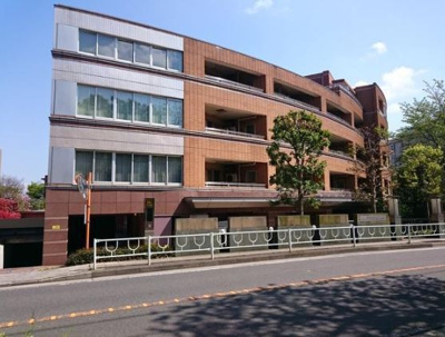 【外観】 | パークハイム山手の杜 | 南西角部屋！大型4LDK＋WIC＋SIC付！陽当たりも良好＆閑静な住宅街です♪