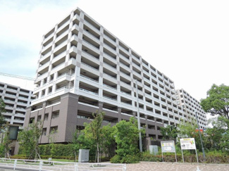 【外観】 | 最上階・南向きのため日当り良好！ペット飼育可能（細則あり）