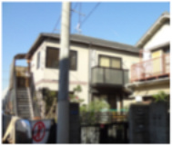 品川区小山４丁目のアパートの画像