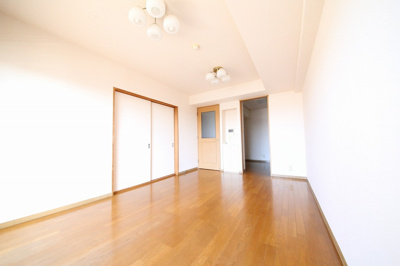 【居間・リビング】 | ローヤルシティ久喜