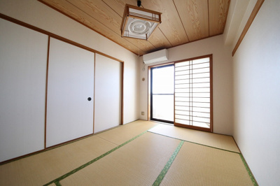 【和室】 | ローヤルシティ久喜