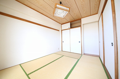 【和室】 | ローヤルシティ久喜