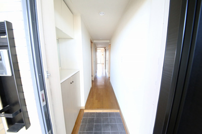 【玄関】 | ローヤルシティ久喜