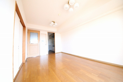 【内装】 | ローヤルシティ久喜