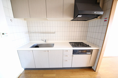 【キッチン】 | ローヤルシティ久喜