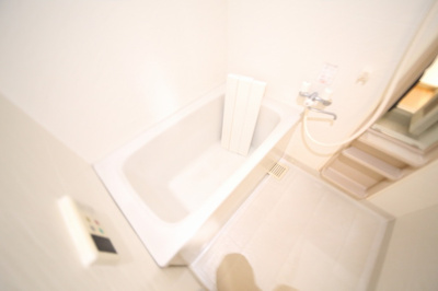 【浴室】 | ローヤルシティ久喜