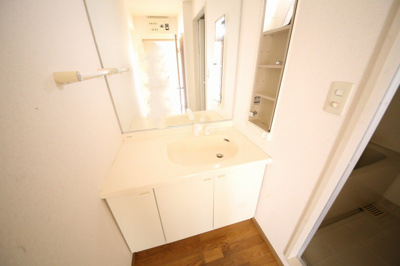 【洗面所】 | ローヤルシティ久喜