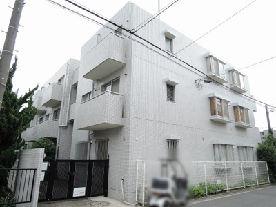 【外観】 | 東急ドエル・アルス青葉台 | 東急田園都市線「青葉台」駅より徒歩平坦5分！