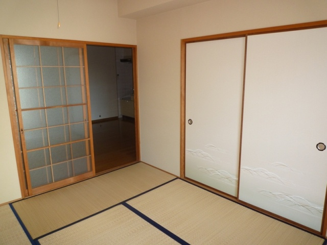【寝室】 | メゾン太平洋 | 同型タイプ